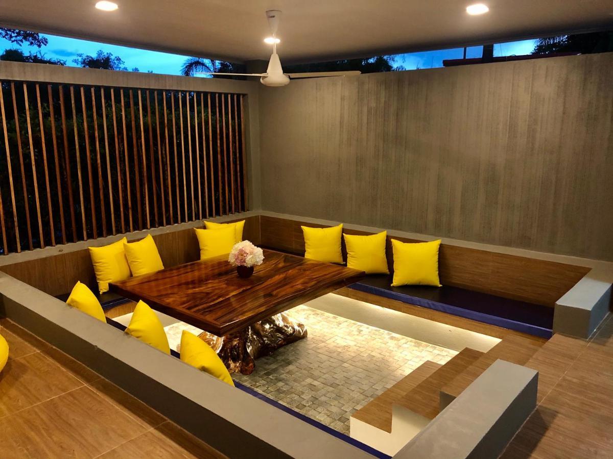 Poolvilla Breeze Valley 차암 외부 사진