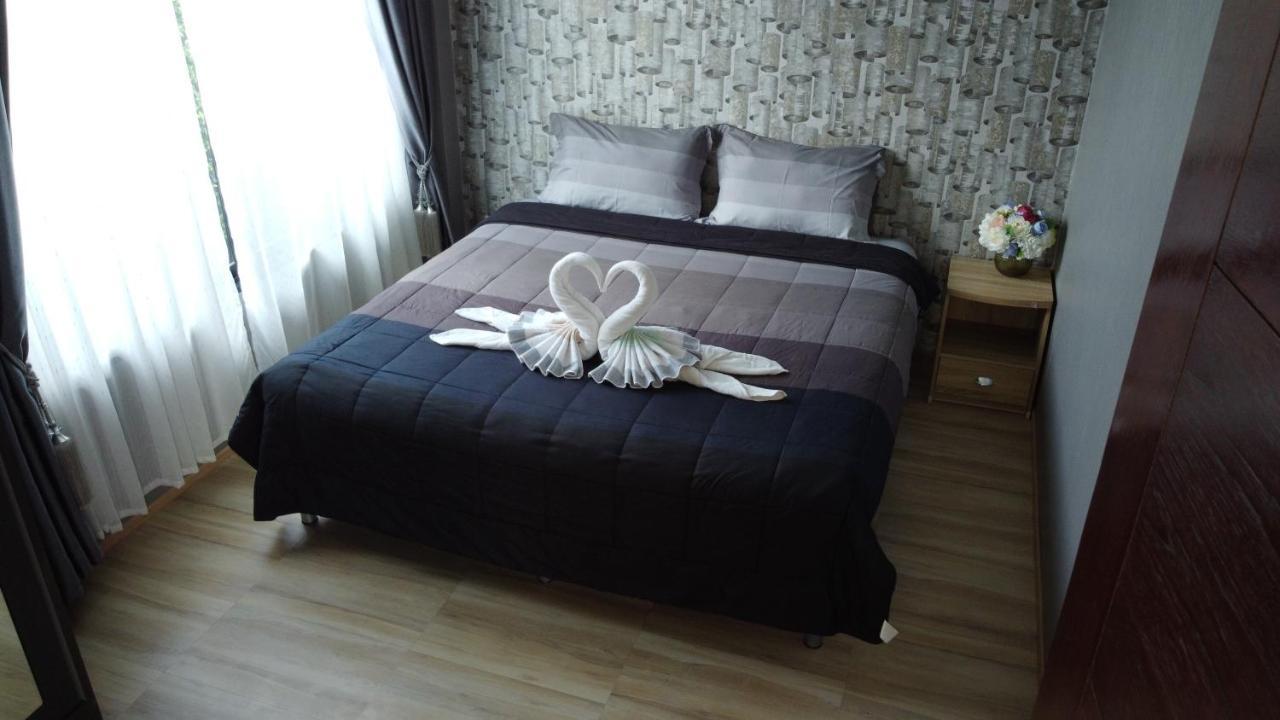 Poolvilla Breeze Valley 차암 외부 사진