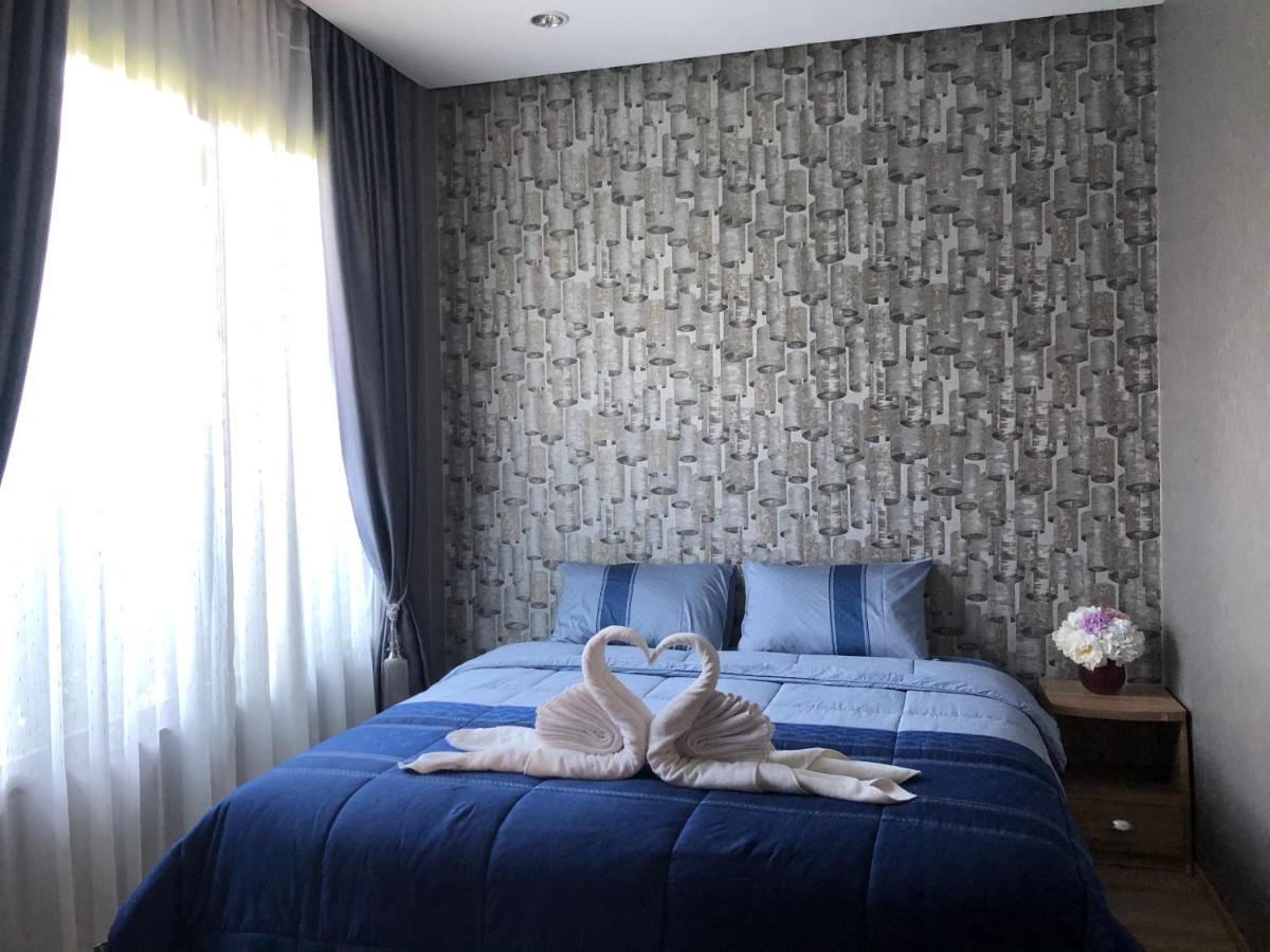 Poolvilla Breeze Valley 차암 외부 사진