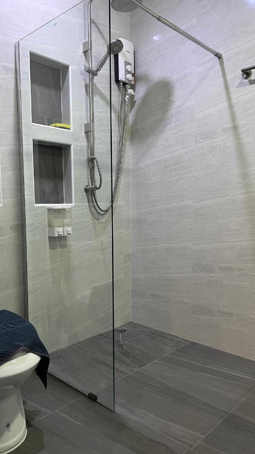 Poolvilla Breeze Valley 차암 외부 사진