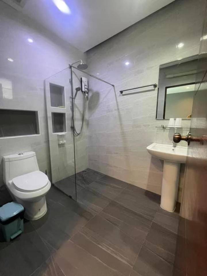 Poolvilla Breeze Valley 차암 외부 사진