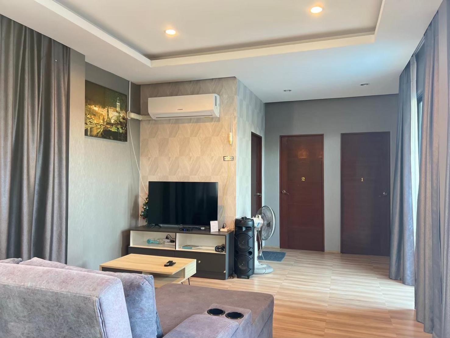 Poolvilla Breeze Valley 차암 외부 사진